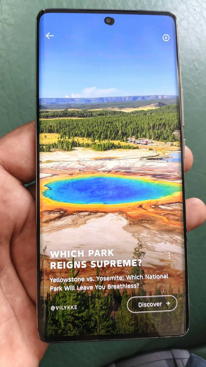 Tecno Spark 20 Pro Plus 0