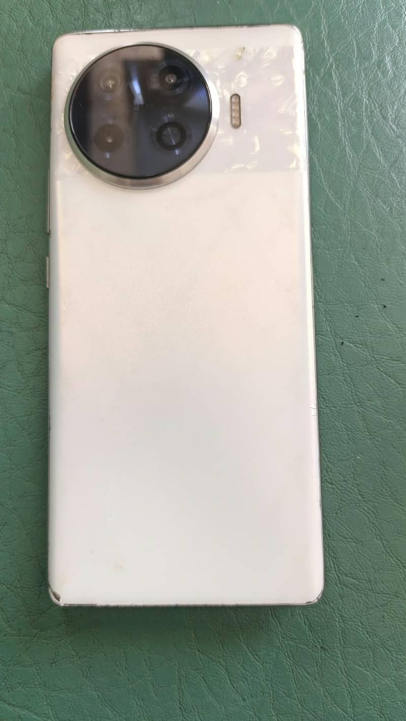 Tecno Spark 20 Pro Plus 1