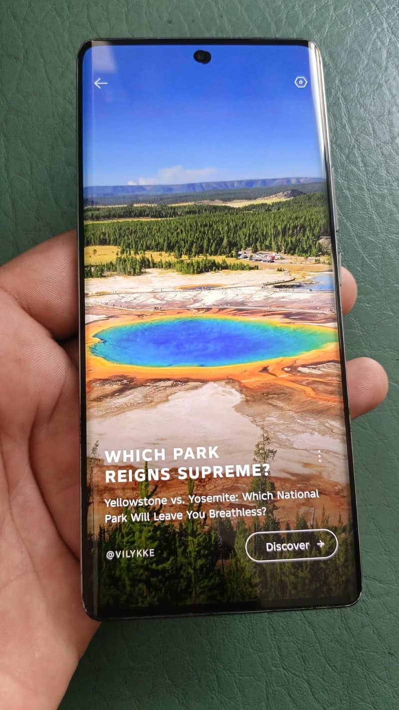 Tecno Spark 20 Pro Plus 3