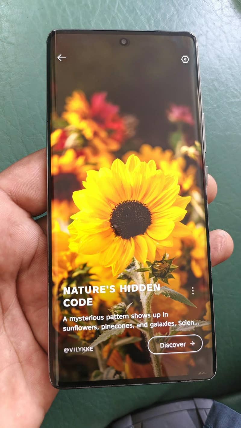 Tecno Spark 20 Pro Plus 4