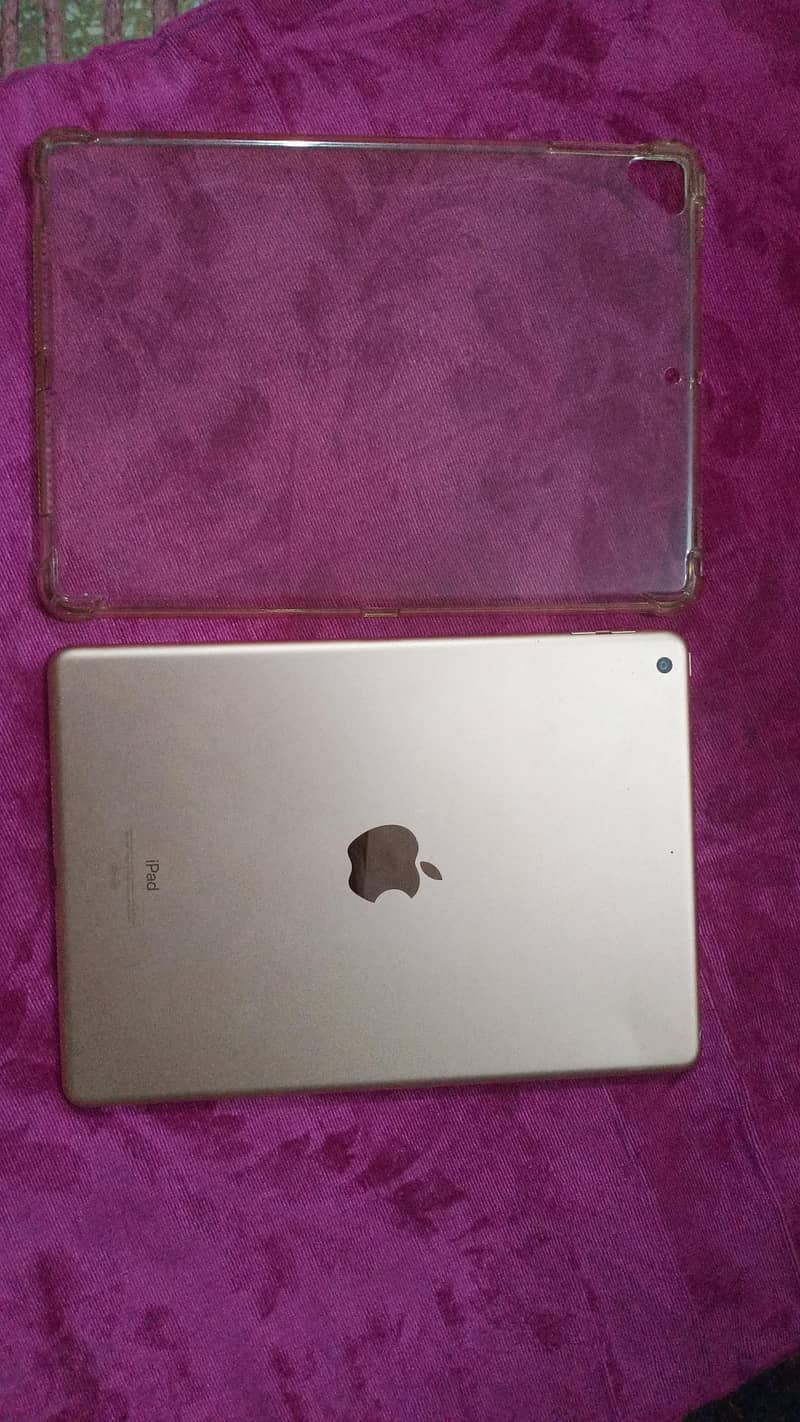 ipad 6th generation 2