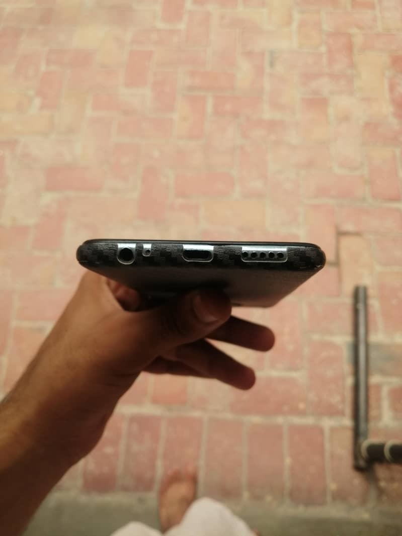 Infinix Note 7 0