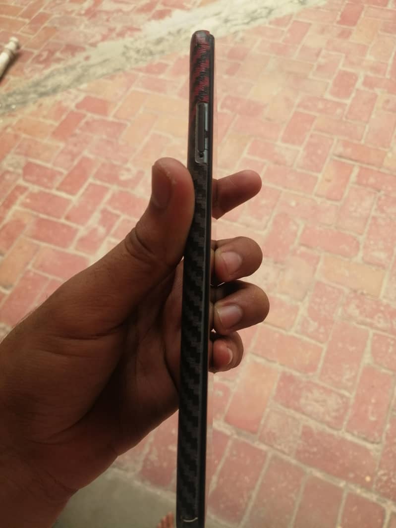 Infinix Note 7 1