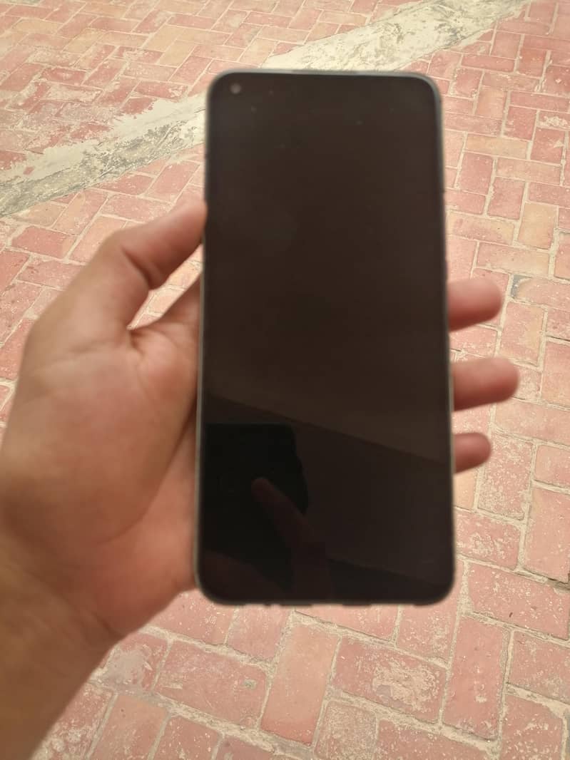 Infinix Note 7 2