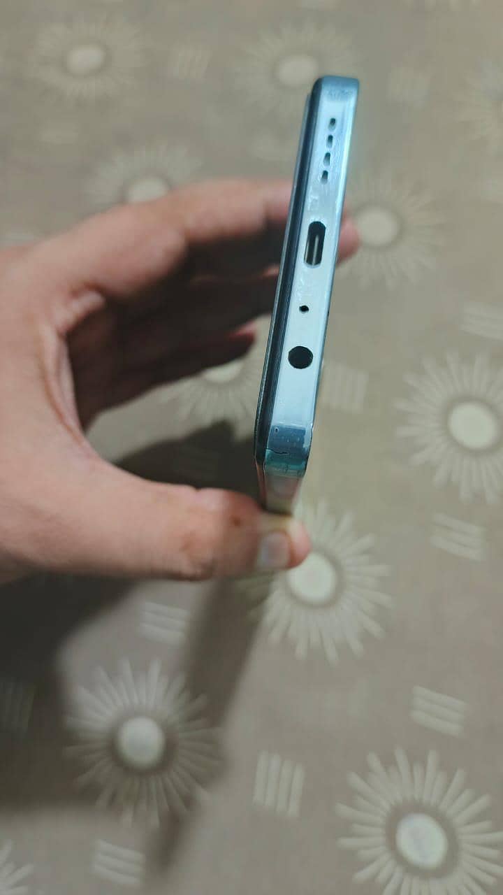 Infinix Note 30 0