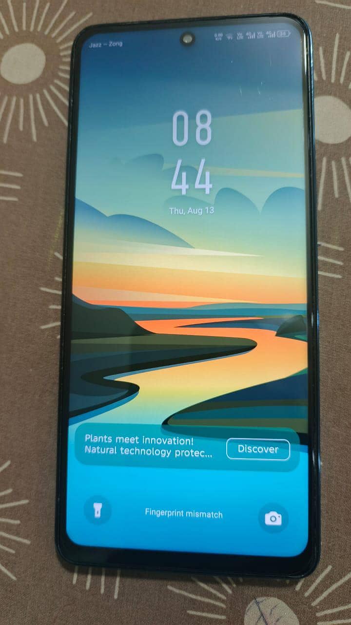 Infinix Note 30 2