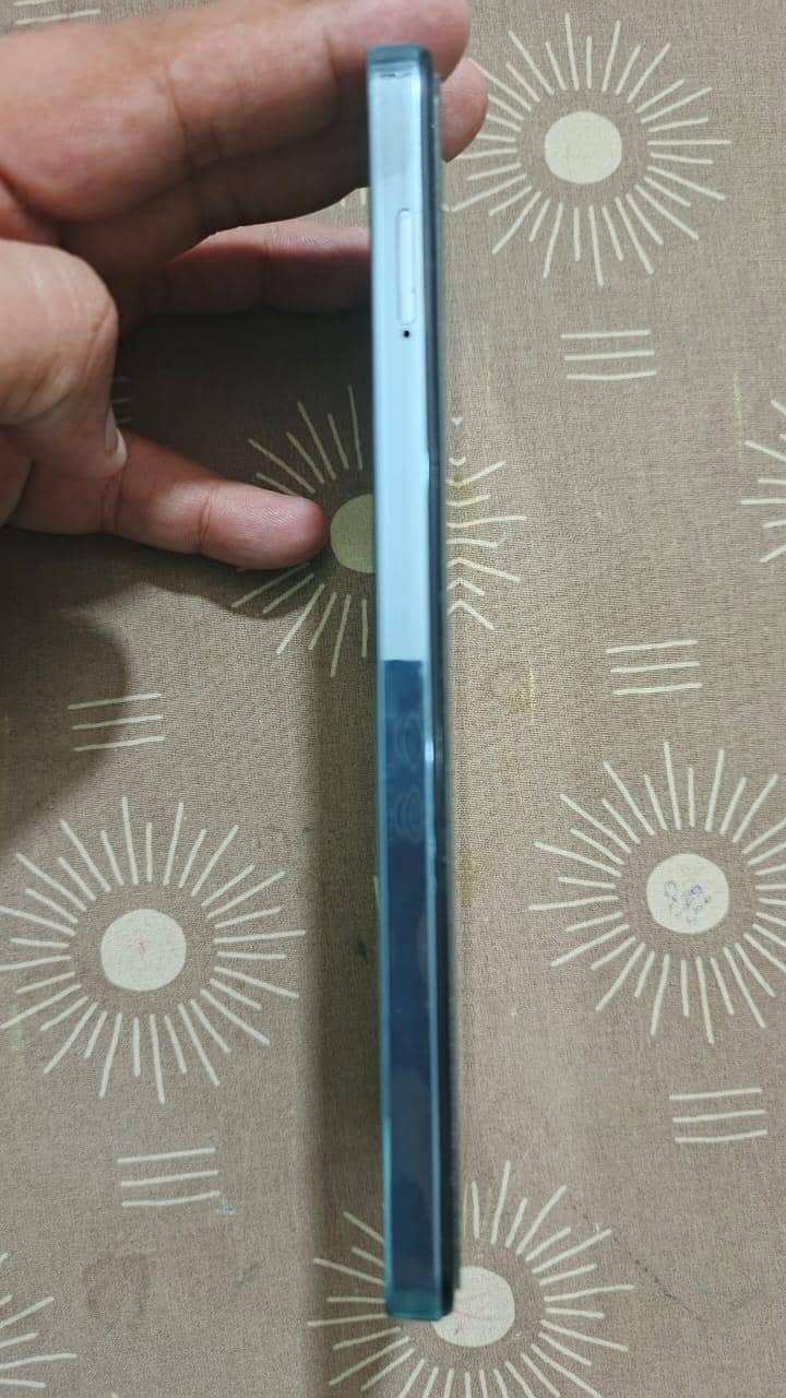 Infinix Note 30 4