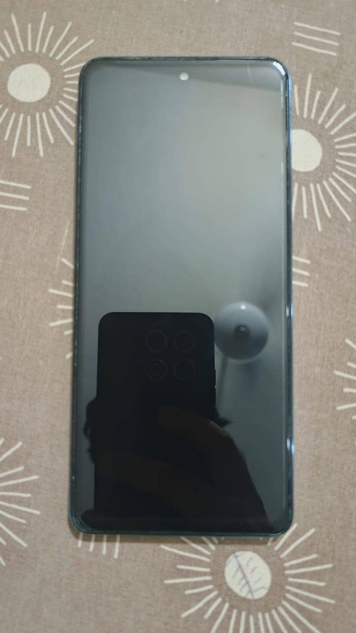 Infinix Note 30 5