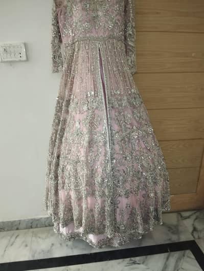 walima dress