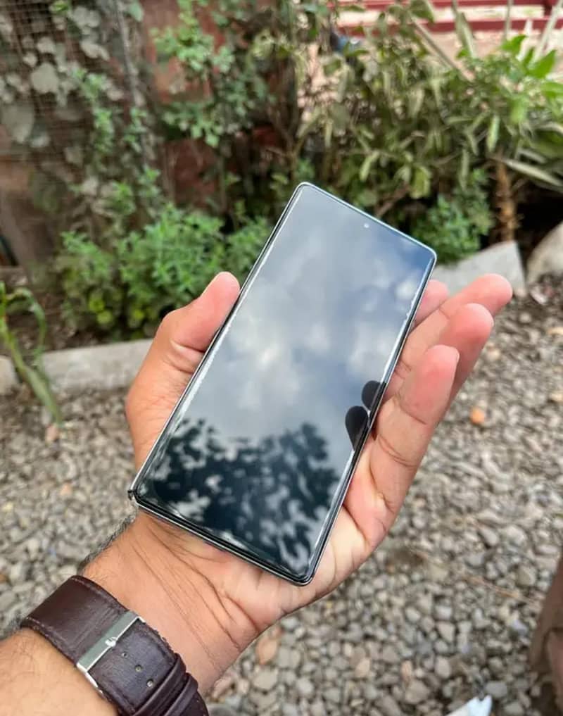 Infinix Note 40 1