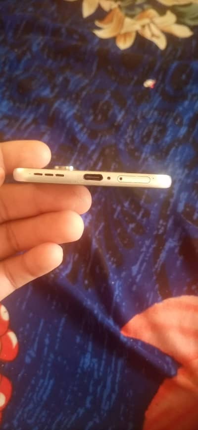 Infinix Hot 60 pro plus