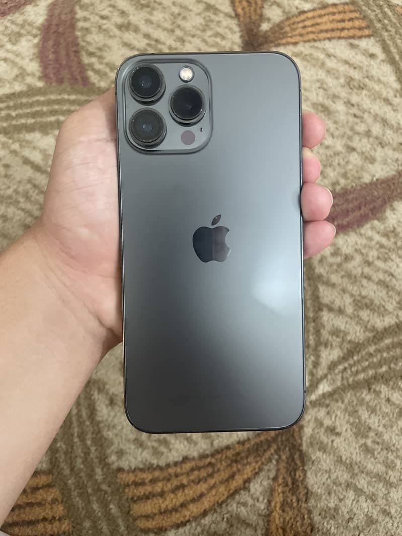 Apple iPhone 13 Pro Max 0
