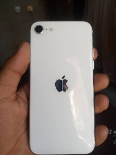 Apple iPhone SE 2020