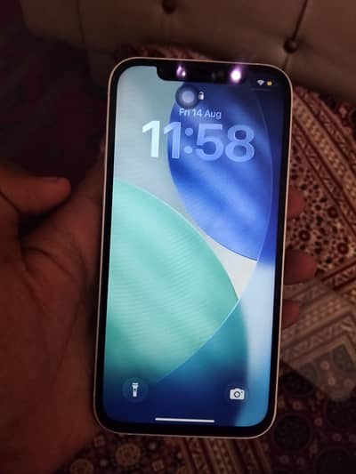 Apple iPhone 12