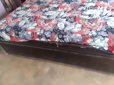 king size bed