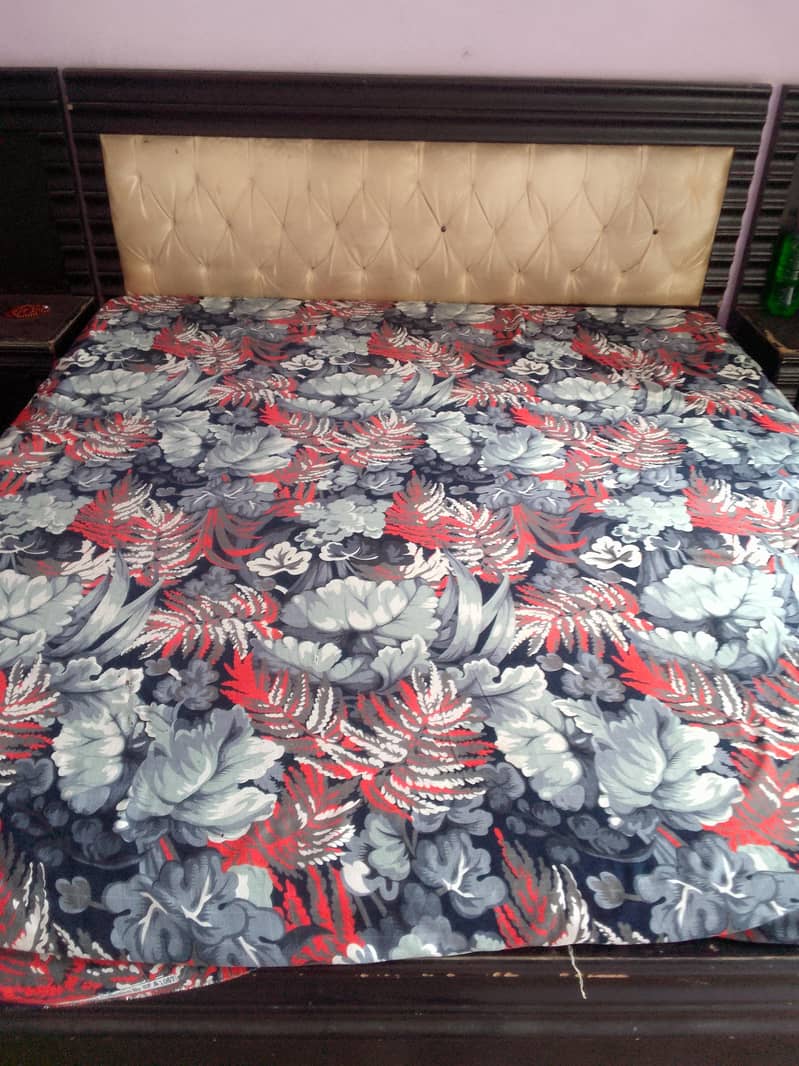 king size bed 5