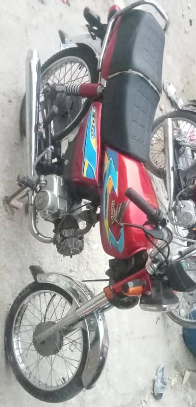 New Baik hai 2022 modal hai chaina ki Bike hai King Hero hai.