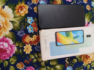 Xiaomi Redmi A1 Plus 03362010699