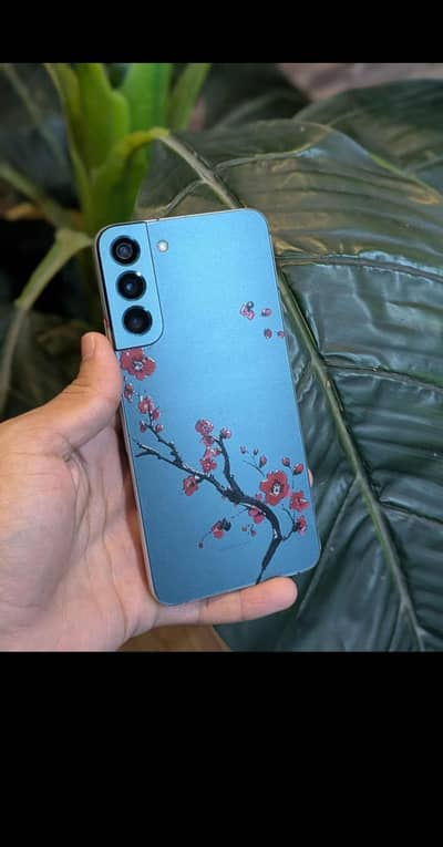 Samsung Mobile S22 Plus