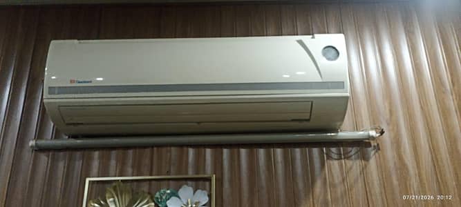Dawlence 1.5 ton