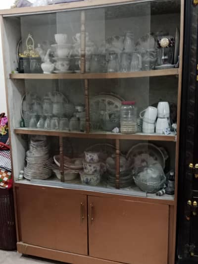 new showcase