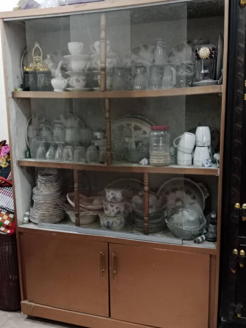 new showcase 0