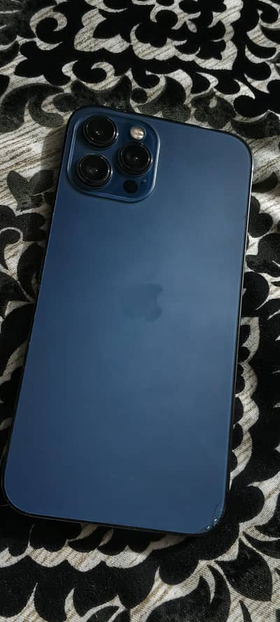 Apple iPhone 12 Pro Max