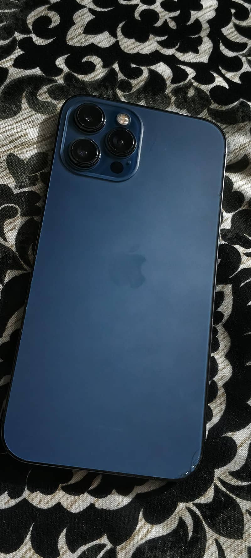 Apple iPhone 12 Pro Max 0