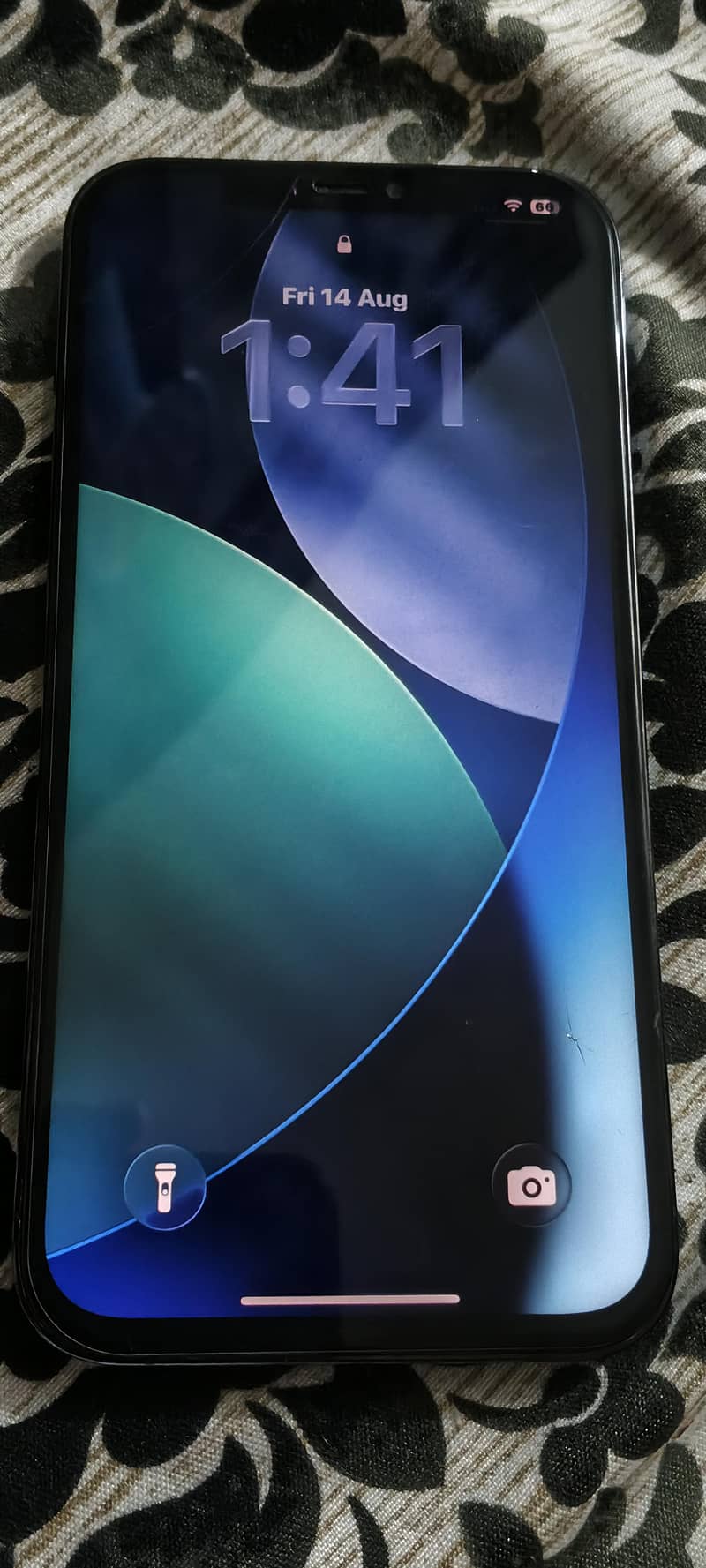 Apple iPhone 12 Pro Max 1