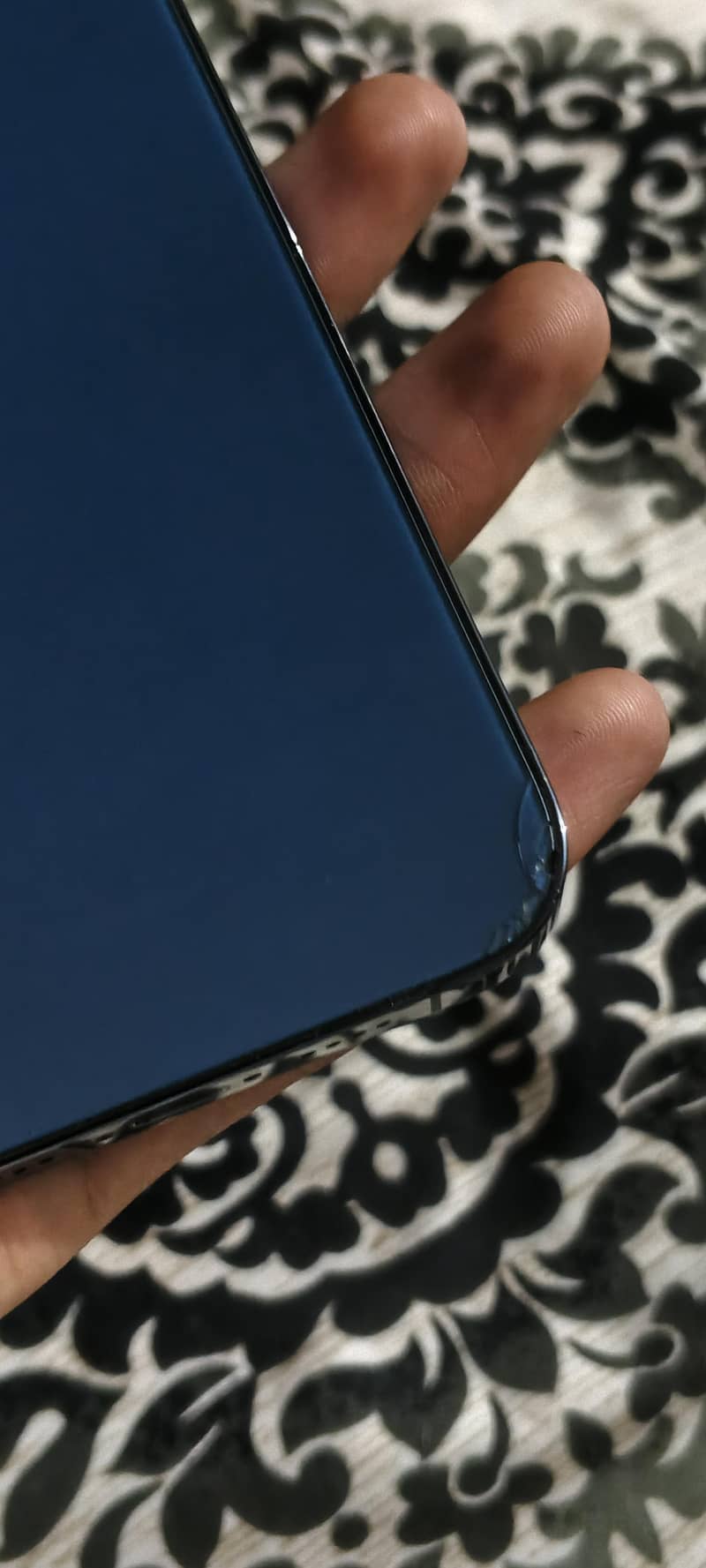 Apple iPhone 12 Pro Max 5