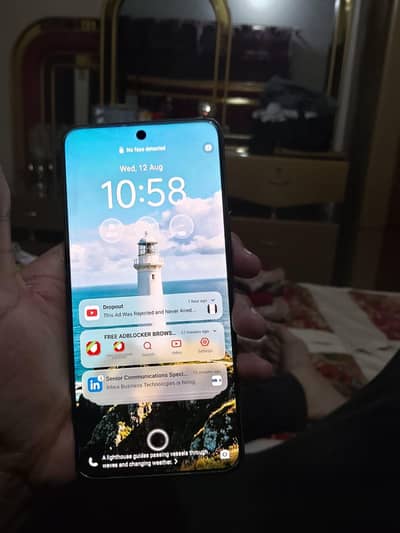 Vivo V50 12/256