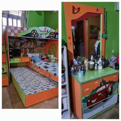 kids bed | kids bunk bed | bunker bed | kids furniture for sale