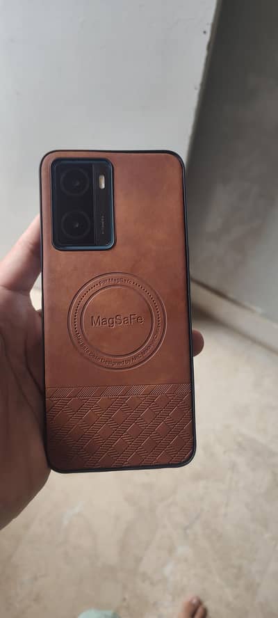 OPPO A57 2022