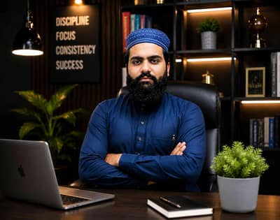 M Sajid Sabri