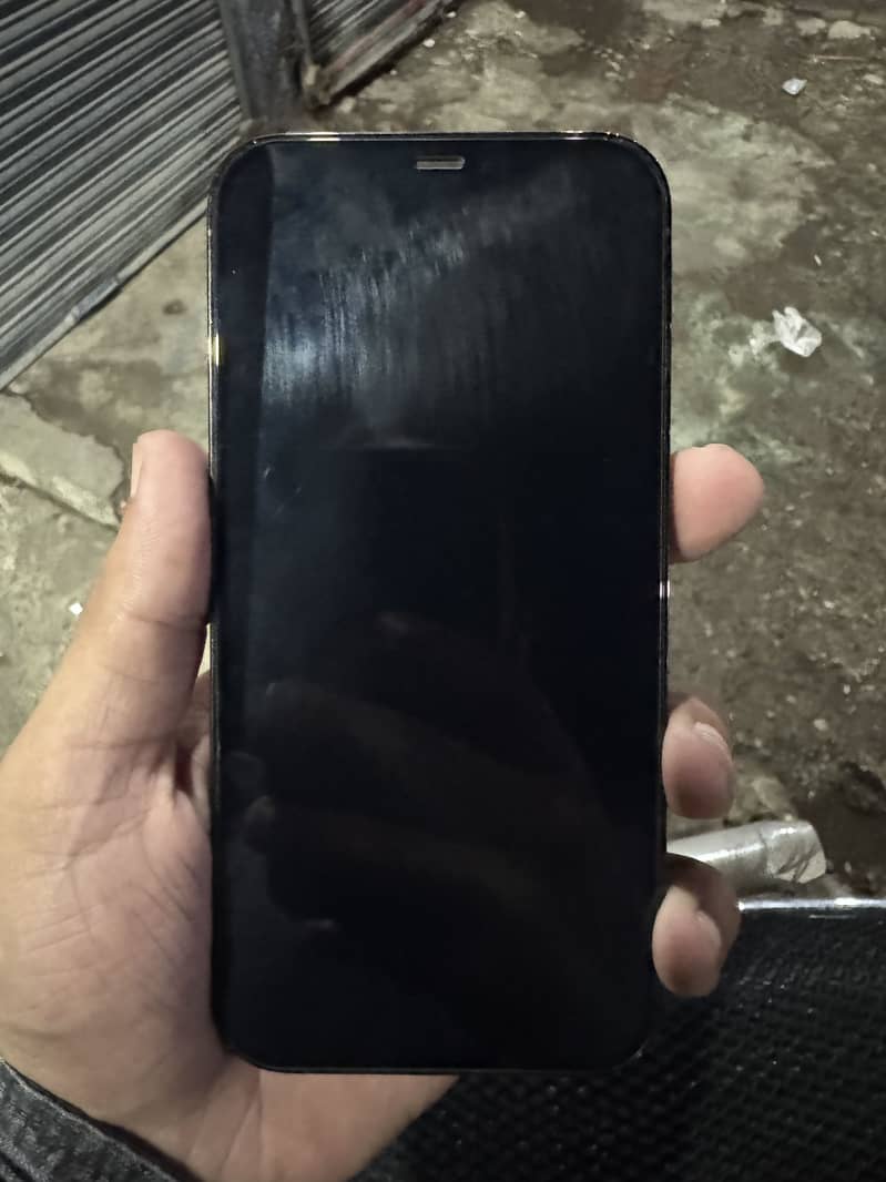 Apple iPhone 12 Pro Max 4