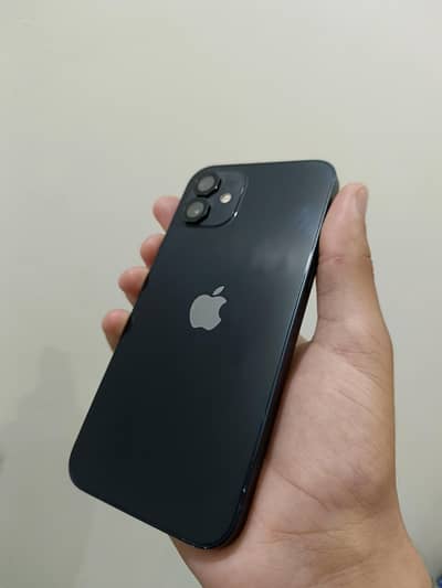 Apple iPhone 12