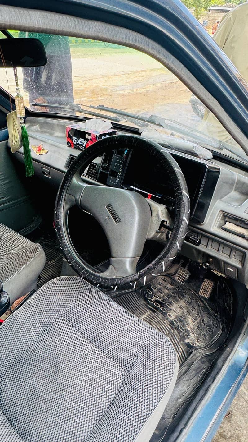 Mehran VXR 6