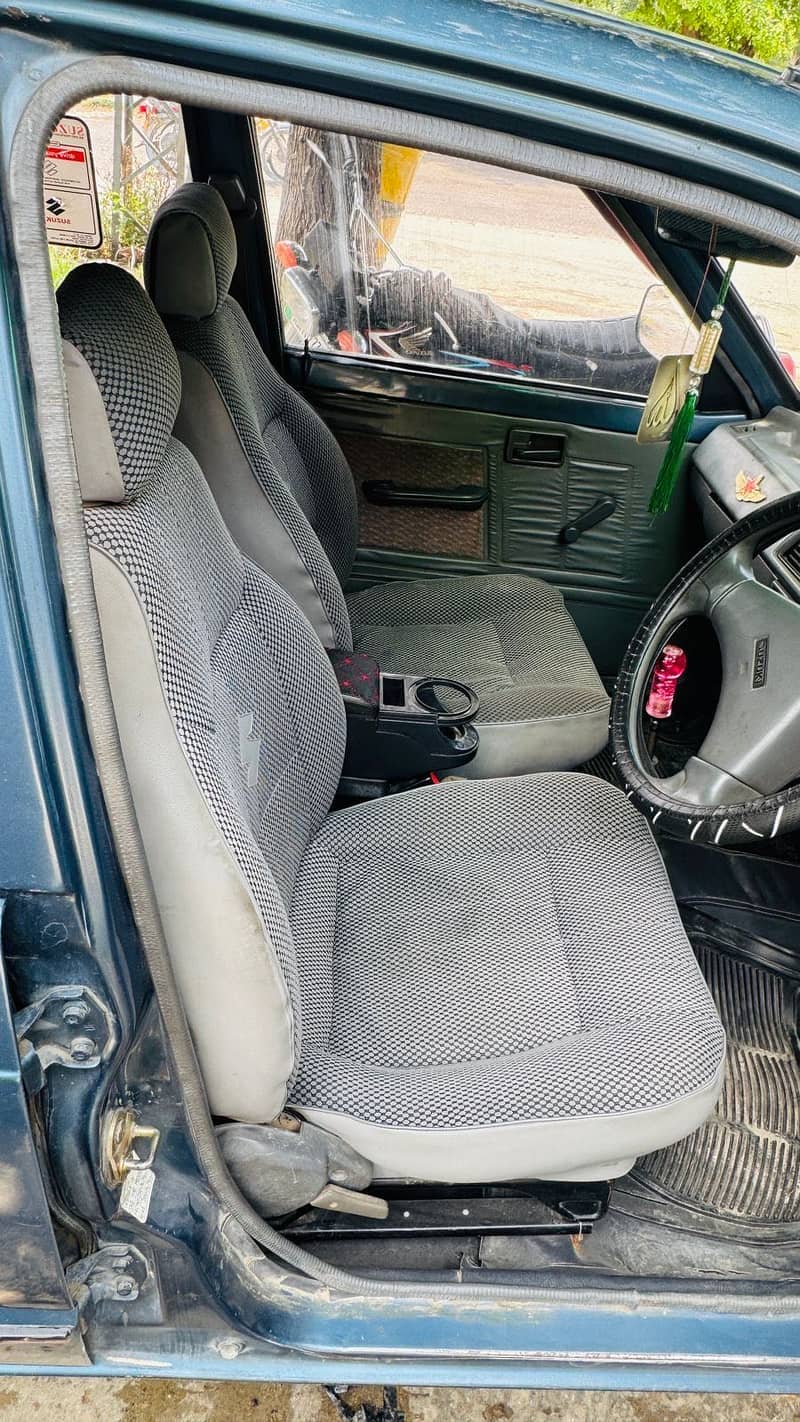 Mehran VXR 13