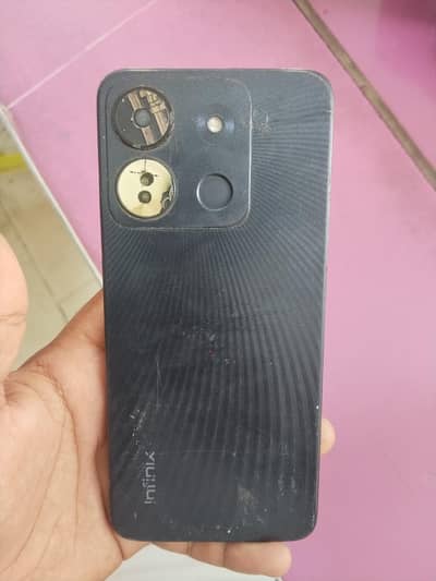 Infinix Smart 7