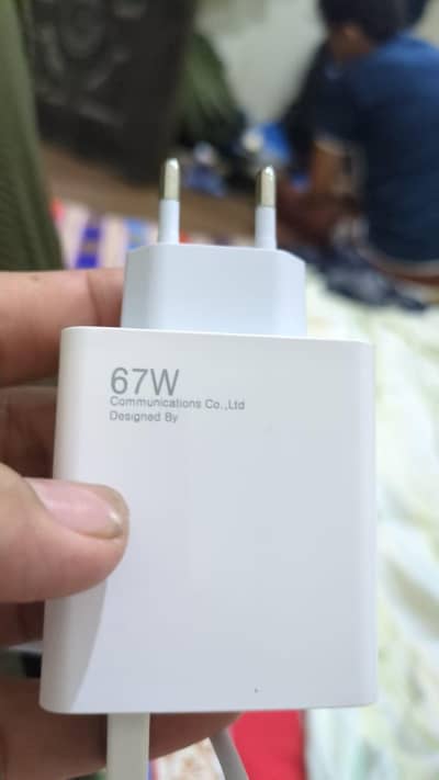 Xiaomi Mi 11 Ultra exchange