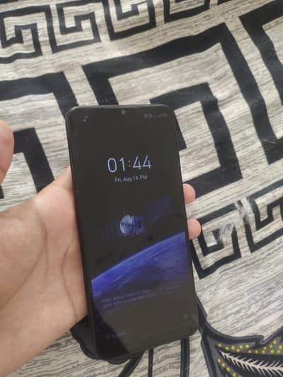 Infinix Hot 10i