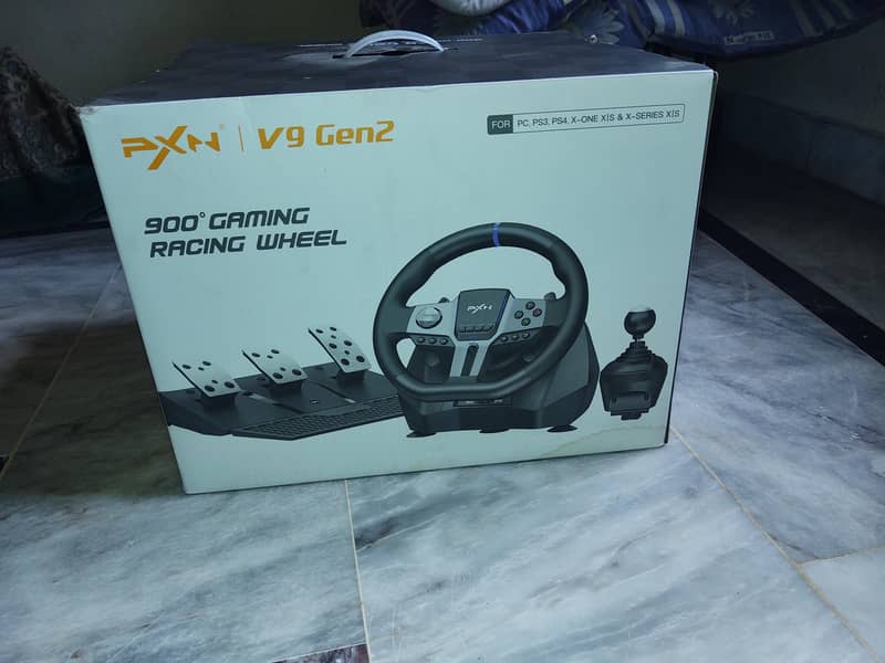 pxn v9 gen2 6
