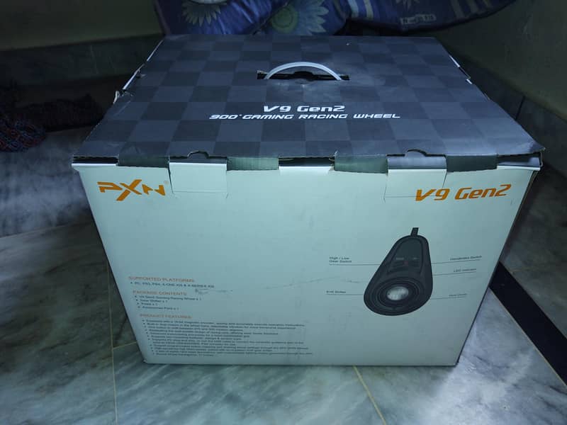 pxn v9 gen2 7