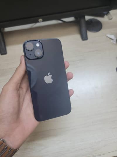 APPLE IPHONE 14  128GB  JV  WATERPACK