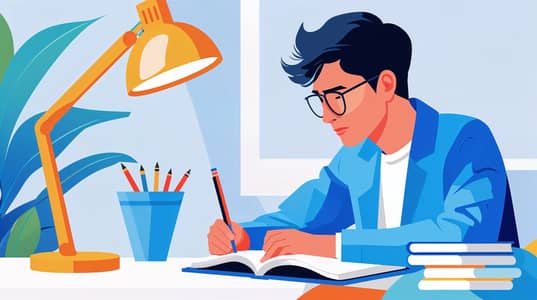 Expert Economics Tutor for FA, BA, MA | Exclusive 6-Student Limit