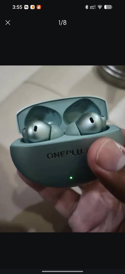 OnePlus Buds 4