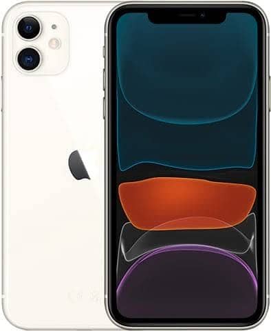 Apple iPhone 11 0