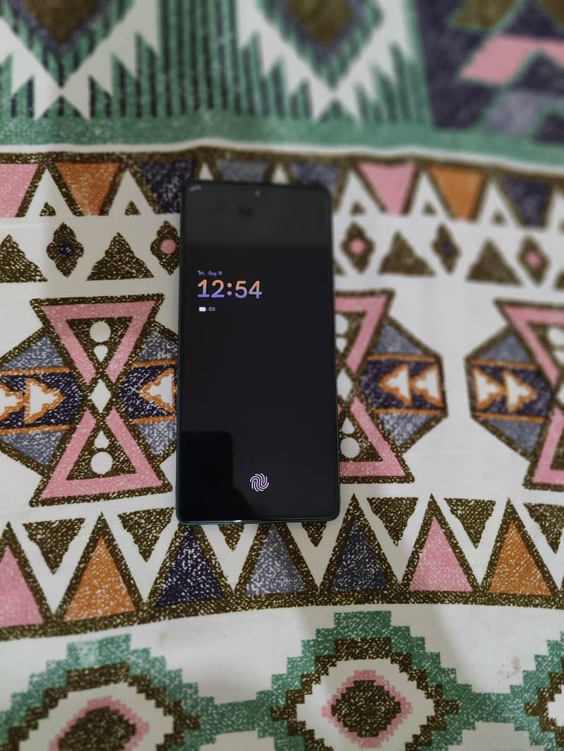 infinix note 50 2