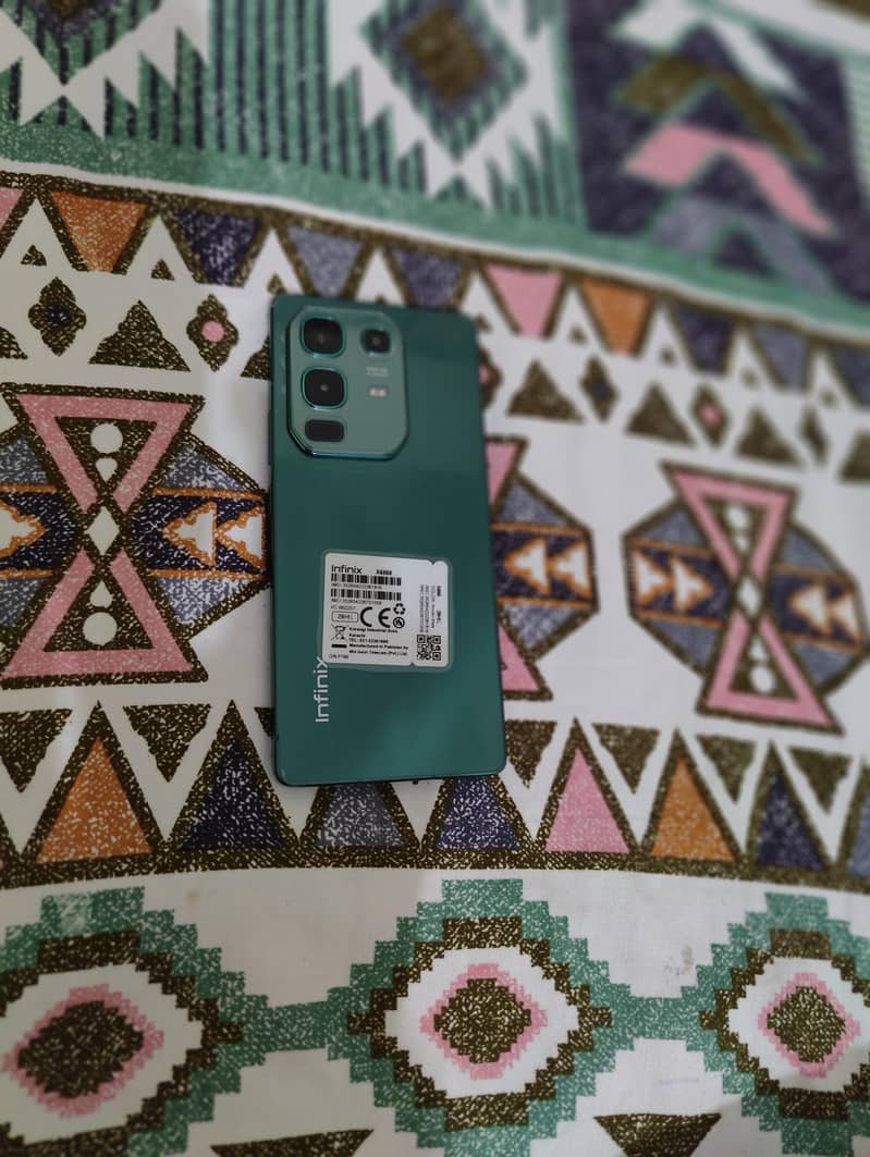 infinix note 50 3