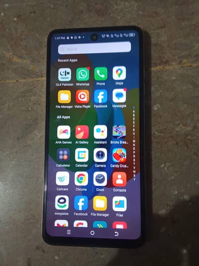 Tecno Spark 20C